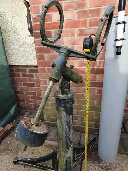 Photo of free Telescope and stand (Ipswich, IP4) #4