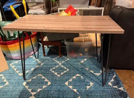 Photo of free Desk (Congress Heights) #1