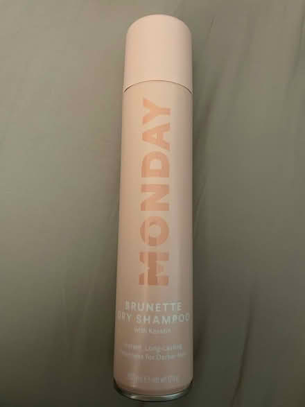 Photo of free Dry shampoo (Wickwar GL12) #1