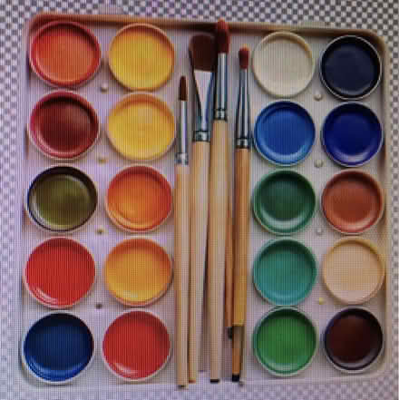 Photo of Any Types of Craft Materials (Liverpool L6) #4