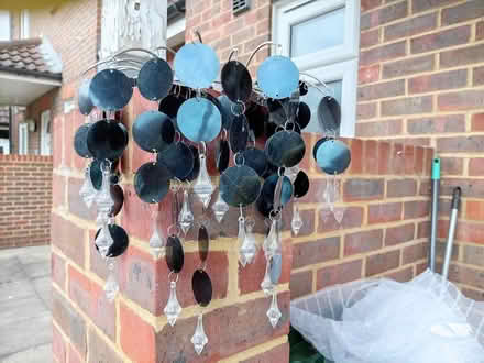 Photo of free Lampshade (TW3 Hounslow) #1
