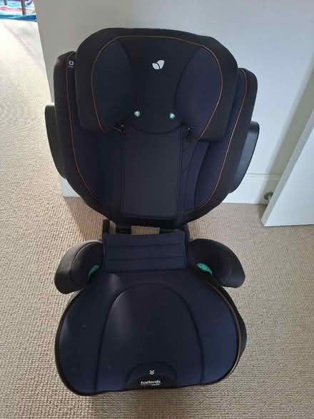 Photo of free Booster Seat 100-150cm (Moulsham CM2) #1