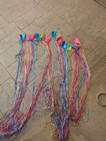 Photo of free String curtains (Aston OX18 2) #1