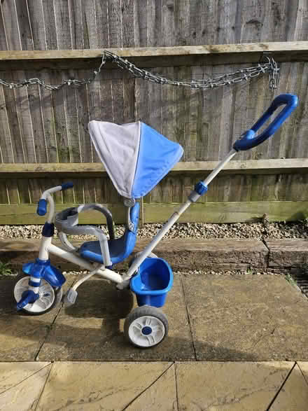 Photo of free Little Tikes Trike (Tunbridge Wells TN2) #1