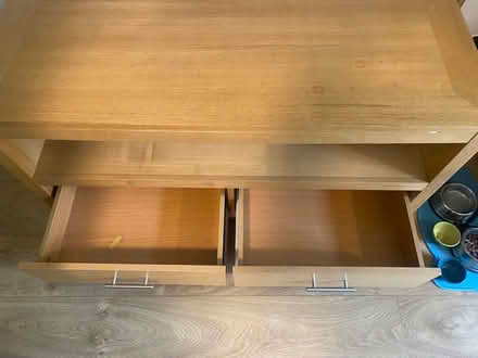 Photo of free TV Bench (Queens Park W10) #3