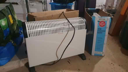Photo of free Heaters (Southsea PO4) #1