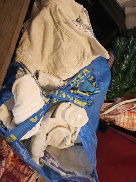Photo of free Washable nappies (Coombe road area BN2 4) #1