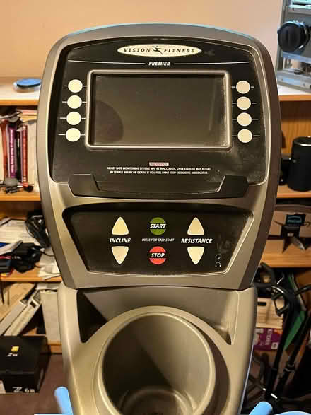 Photo of free exercise equipment (Huntington, New York) #4