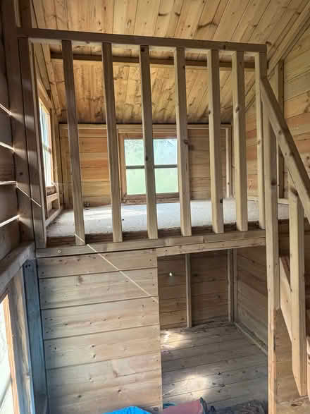 Photo of free Garden playhouse (The Lawns B47) #4