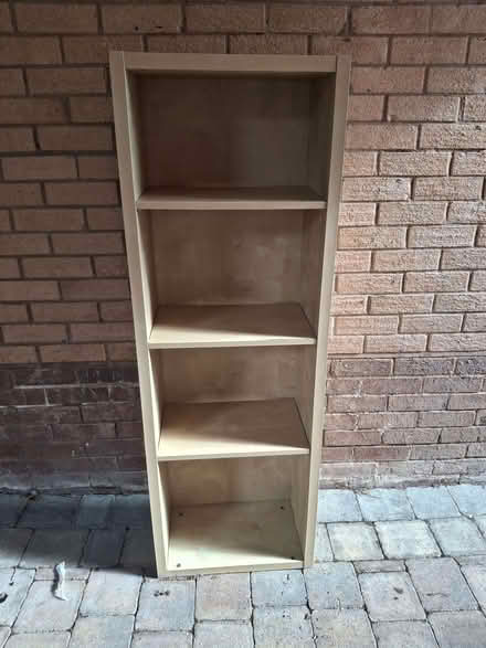 Photo of free Shelf unit/bookcase (Merridale WV3) #2