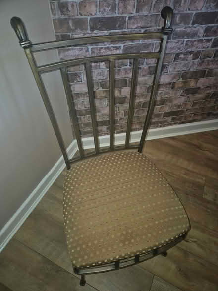 Photo of free Table+ 6chairs barker+stone house (Consett DH8) #2