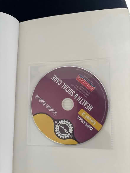 Photo of free Book (Mk42) #3