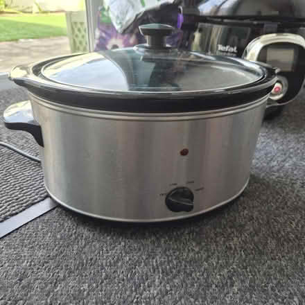 Photo of free Slow cooker (Bleadon BS24) #1