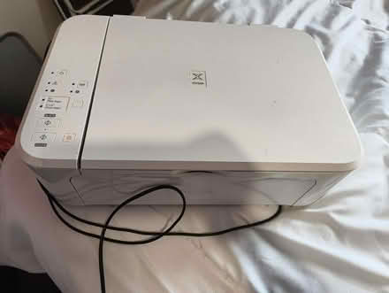 Photo of free Canon PIXMA Printer - MG3650S (Upper St John Street WS14) #1