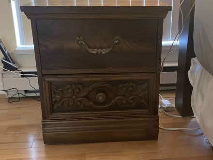 Photo of free Bedroom furniture (Quay) #3