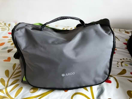 Photo of free Breast pump (The Triangle Estate RH15) #3