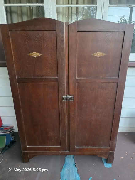 Photo of free Cupboards and Kitchen Cabinet (Bankstown) #1