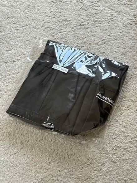 Photo of free Jewellery pouch/storage solution (Headington OX3) #1