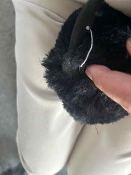 Photo of free Ear muffs (E3) #4