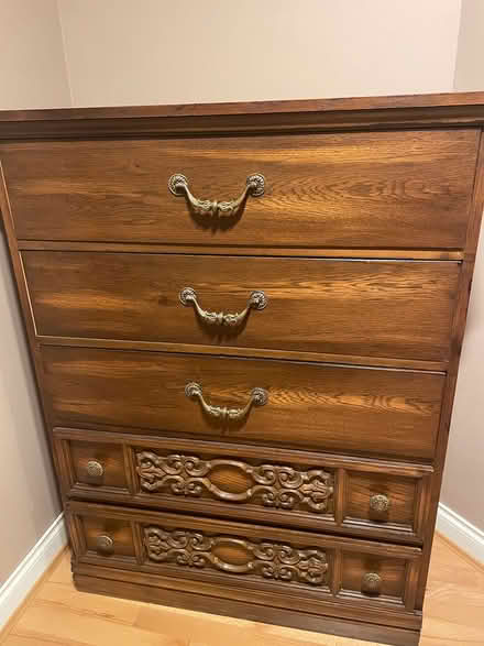 Photo of free Bedroom furniture (Quay) #2
