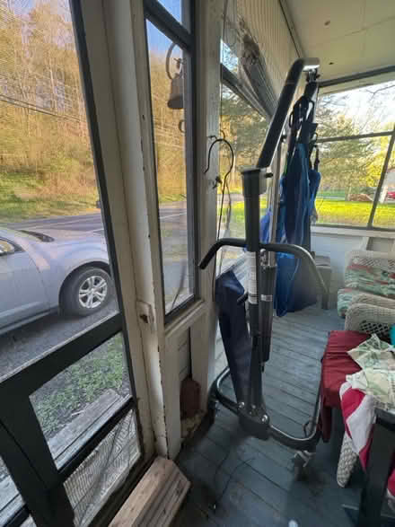 Photo of free Hoyer lift (Cauterskill Road) #3