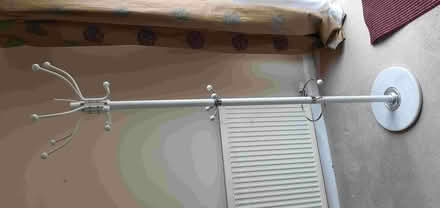 Photo of free Coat stand (Asby CA14) #1