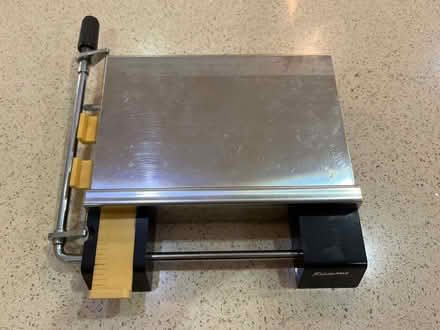 Photo of free Cheese cutter (Radlett WD7) #1