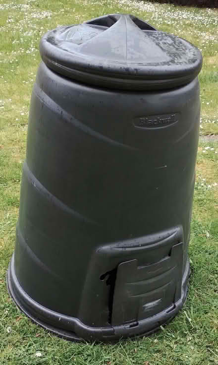 Photo of free Compost Bin (Cashes Green GL5) #1