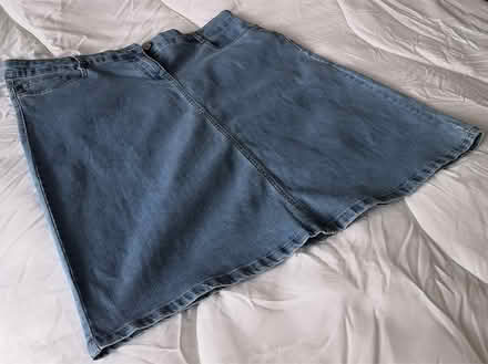 Photo of free 2 skirts (Oldbury B69) #2