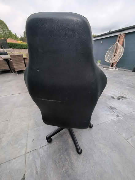 Photo of free Computer chair (Hoddesdon EN11) #3
