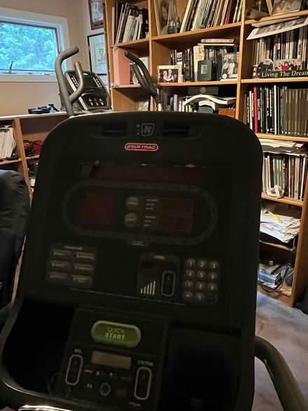 Photo of free exercise equipment (Huntington, New York) #3