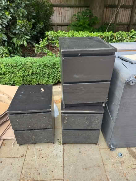 Photo of free IKEA furniture (Twickenham) #4