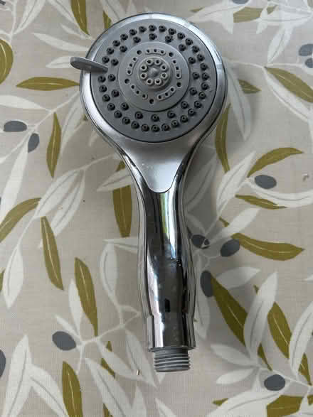 Photo of free Shower head (Teddington TW11) #2