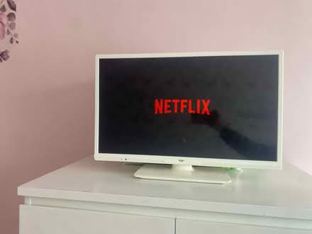 Photo of free Bush 24” TV (Bromley BR2 9.) #1