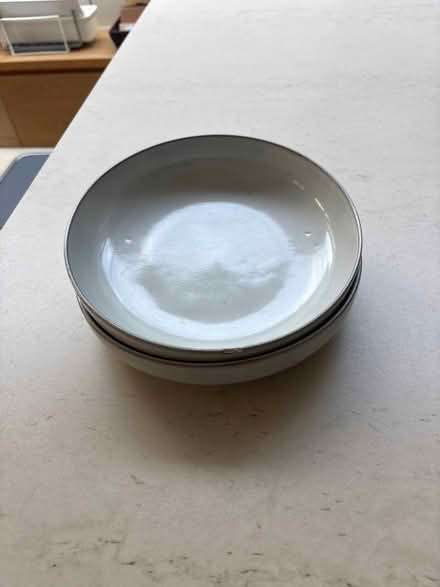 Photo of free 2 pasta bowls (E9) #1