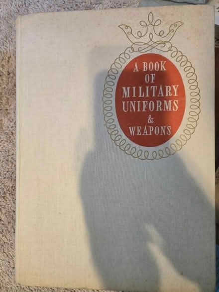 Photo of free History of military uniforms (Capitol Heights) #1