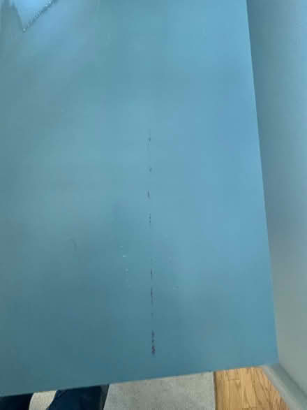 Photo of free 58" TV Stand (Park Center (West Alexandria)) #3