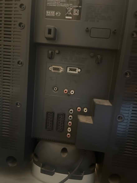 Photo of free Tv (BS2) #3
