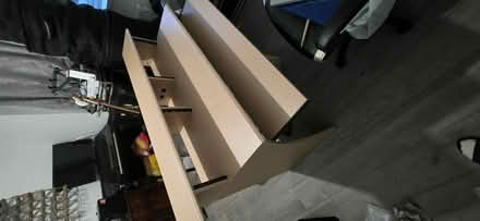 Photo of free Music production desk (Rawmarsh S62) #1