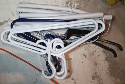 Photo of free household items (West) #2
