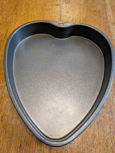Photo of free Baking tins (Primrose LA1) #1