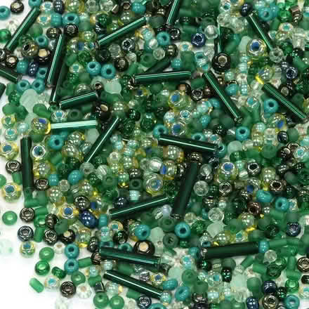 Photo of Beads! (London Rd Station area BN1) #1