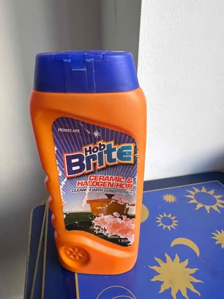 Photo of free Hob brite (Hove BN3) #1