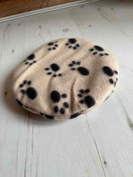 Photo of free Small microwaveable heat pad for a pet (Oldfield Park BA2) #1