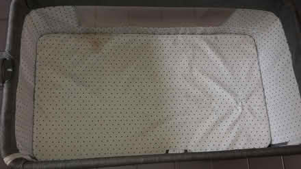 Photo of free Baby Bassinet (Queenstown, near MRT) #3