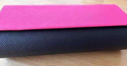 Photo of free Double Glasses Case (Chester) #2