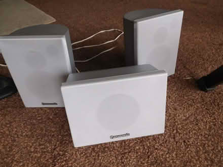 Photo of free Audio/Video Receiver (Penrhyn Bay LL30) #4