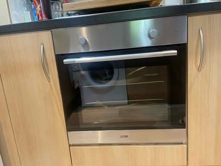 Photo of free Build in Oven (Abingdon OX14) #1