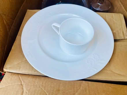 Photo of free Nice Crystal various glassware (SW) #2