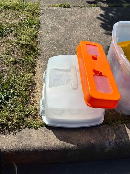 Photo of free kids furniture/sports (Alexandria, Ft. Hunt - 22308) #3
